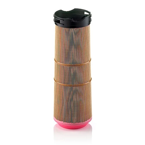 Въздушен филтър MANN-FILTER C 12 133