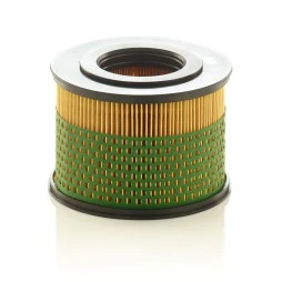 Въздушен филтър MANN-FILTER C 1233