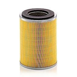 Въздушен филтър MANN-FILTER  C 13 103/1
