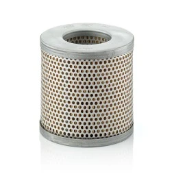 Въздушен филтър MANN-FILTER C 1337