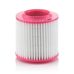Въздушен филтър MANN-FILTER C 1343