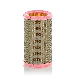 Въздушен филтър MANN-FILTER  C 1380