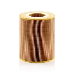 Въздушен филтър MANN-FILTER C 1381