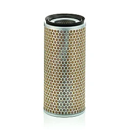 Въздушен филтър MANN-FILTER  C 14 179/2