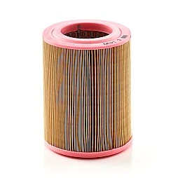 Въздушен филтър MANN-FILTER C 1430