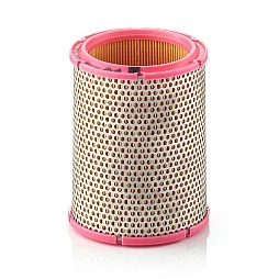 Въздушен филтър MANN-FILTER  C 1440/1