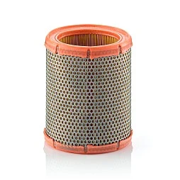Въздушен филтър MANN-FILTER C 1460