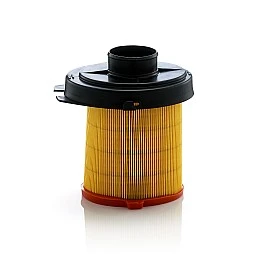 Въздушен филтър MANN-FILTER  C 1468