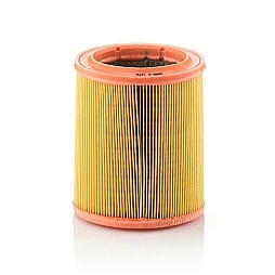 Въздушен филтър MANN-FILTER C 1472