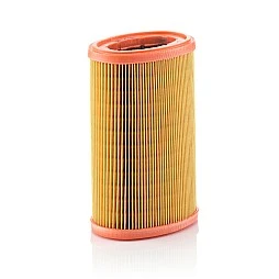 Въздушен филтър MANN-FILTER C 1480