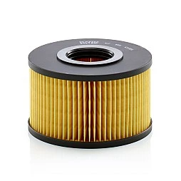 Въздушен филтър MANN-FILTER C 15 015