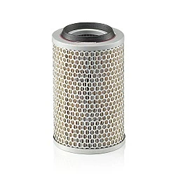 Въздушен филтър MANN-FILTER  C 15 127