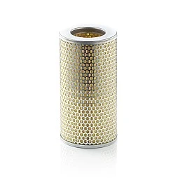 Въздушен филтър MANN-FILTER  C 15 163/1