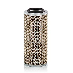 Въздушен филтър MANN-FILTER C 15 165/7