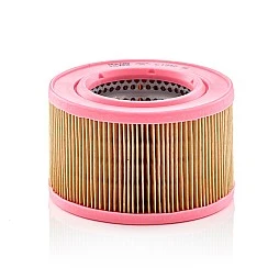 Въздушен филтър MANN-FILTER C 1540