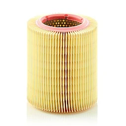 Въздушен филтър MANN-FILTER  C 1567
