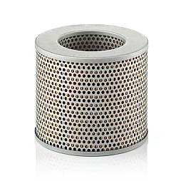 Въздушен филтър MANN-FILTER C 1574