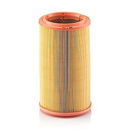 Въздушен филтър MANN-FILTER C 1586