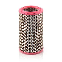 Въздушен филтър MANN-FILTER  C 1589/2
