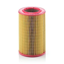 Въздушен филтър MANN-FILTER  C 1596