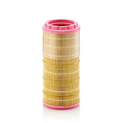 Въздушен филтър MANN-FILTER C 16 100