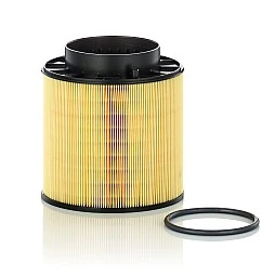 Въздушен филтър MANN-FILTER C 16 114/2 X