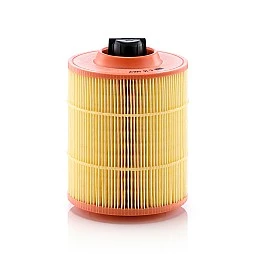 Въздушен филтър MANN-FILTER  C 16 142/2