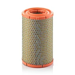Въздушен филтър MANN-FILTER  C 16 182