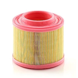 Въздушен филтър MANN-FILTER  C 1677