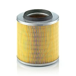 Въздушен филтър MANN-FILTER  C 1699