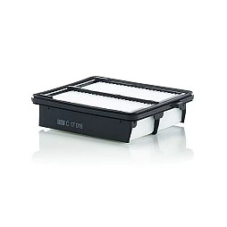 Въздушен филтър MANN-FILTER  C 17 016