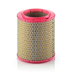 Въздушен филтър MANN-FILTER  C 17 129