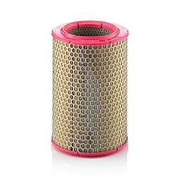 Въздушен филтър MANN-FILTER  C 17 192