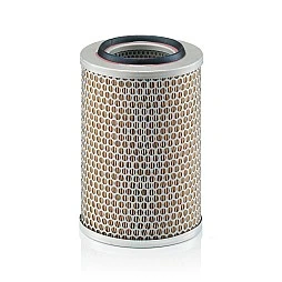Въздушен филтър MANN-FILTER  C 17 201