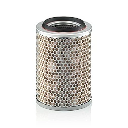 Въздушен филтър MANN-FILTER  C 17 217