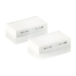 Филтър купе MANN-FILTER CU 1721-2