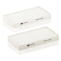 Филтър купе MANN-FILTER CU 1811-2