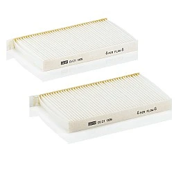 Филтър купе MANN-FILTER CU 21 005-2