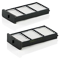 Филтър купе MANN-FILTER CU 2106-2