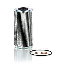 Хидравличен филтър MANN-FILTER H 10 009 Z – оригинален хидравличен филтър