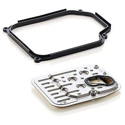 Хидравличен филтър MANN-FILTER H 20 002 KIT – оригинален хидравличен филтър