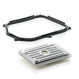 Хидравличен филтър MANN-FILTER H 2019 KIT 2 – оригинален хидравличен филтър