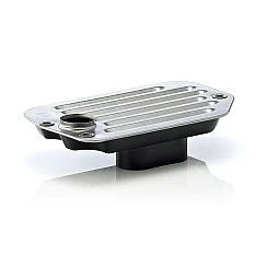 Хидравличен филтър MANN-FILTER H 2120 X KIT – оригинален хидравличен филтър