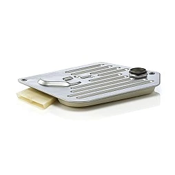 Хидравличен филтър MANN-FILTER H 2522/1 X KIT – оригинален хидравличен филтър