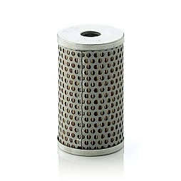 Хидравличен филтър MANN-FILTER H 601/4 – оригинален хидравличен филтър