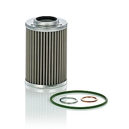 Хидравличен филтър MANN-FILTER H 710/1 X – оригинален хидравличен филтър