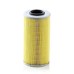 Хидравличен филтър MANN-FILTER H 835 X – оригинален хидравличен филтър