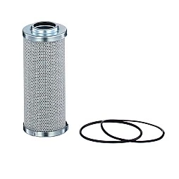 Хидравличен филтър MANN-FILTER HD 509/2 X – оригинален хидравличен филтър