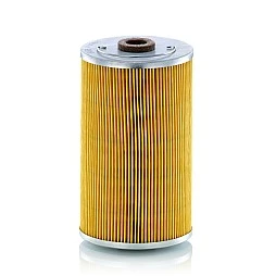 Горивен филтър MANN-FILTER P 1018/1 – оригинален горивен филтър