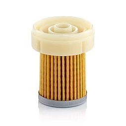 Горивен филтър MANN-FILTER P 321 X – оригинален горивен филтър
